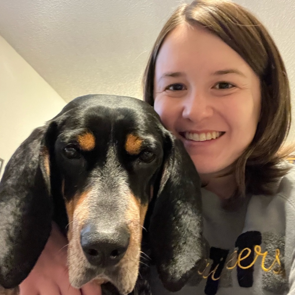 Meet your Posher, Kati